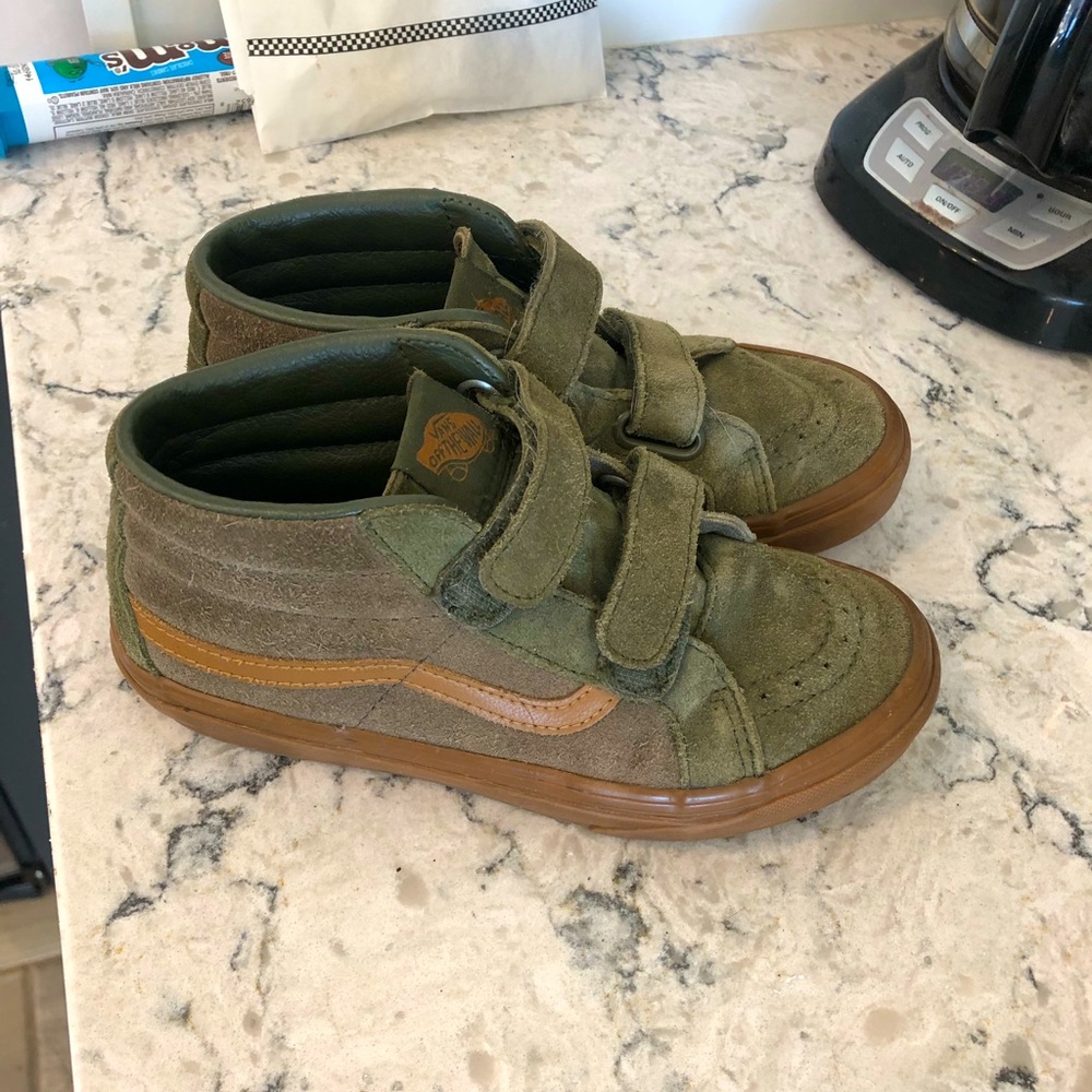 Vans High-tops